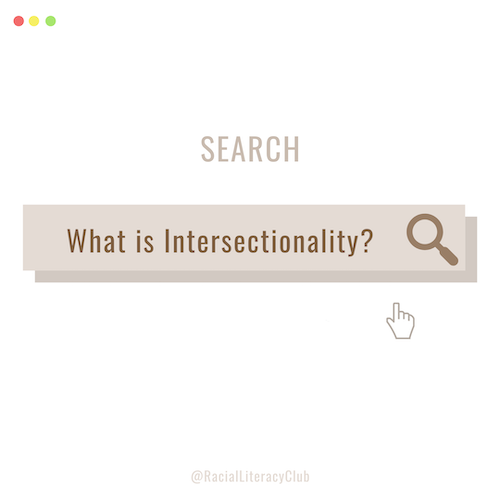 INTERSECTIONALITY PIC
